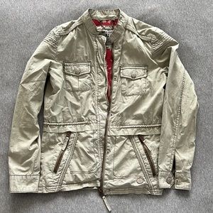 Girls jacket by Garcia Jeans 140/146 fits like size 12